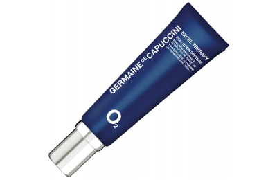 GERMAINE DE CAPUCCINI EXCEL THERAPY O2 - Kyslíková emulze na obličej, 50 ml.
